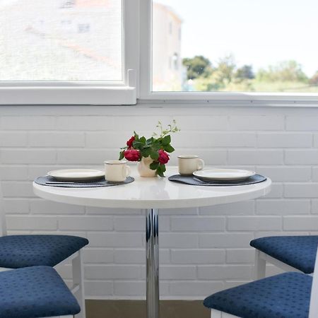 זאדאר Apartman Punta Sole מראה חיצוני תמונה